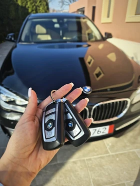 BMW 730 - 16000 € / 31293.28 лв. - 19863771 5