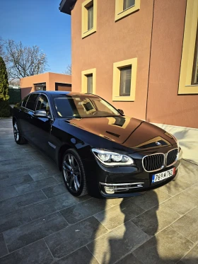 BMW 730 - 16000 € / 31293.28 лв. - 19863771 2