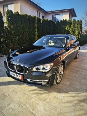 BMW 730 - 16000 € / 31293.28 лв. - 19863771 3
