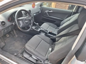 Audi A3 1.6 - 2650 € / 5182.95 лв. - 90488616 7