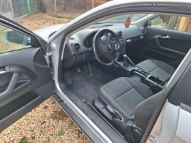 Audi A3 1.6 - 2650 € / 5182.95 лв. - 90488616 10
