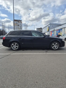 Audi A4 - 3800 € / 7432.15 лв. - 31413336 3