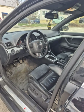 Audi A4 - 3800 € / 7432.15 лв. - 31413336 6