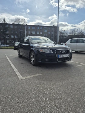 Audi A4 - 3800 € / 7432.15 лв. - 31413336 2