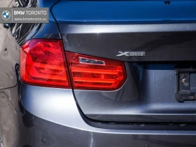 BMW 335 * 335i xDrive | HK Audio | Sunroof | Rear Camera | | Auto.bg — изображение 7