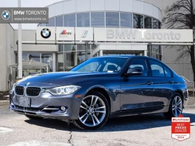 BMW 335 * 335i xDrive | HK Audio | Sunroof | Rear Camera | | Auto.bg — изображение 3