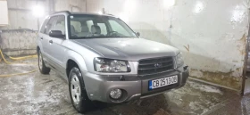 Subaru Forester - 3200 € / 6258.66 лв. - 86081452 6