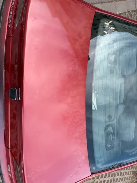 Peugeot 406 - 1000 € / 1955.83 лв. - 84543465 7