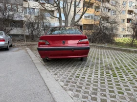 Peugeot 406 - 1000 € / 1955.83 лв. - 84543465 16