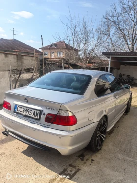 BMW 330 3.0 ci - 13000 € / 25425.79 лв. - 30034892 10