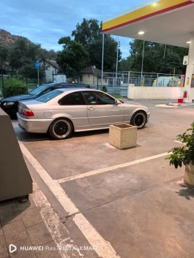 BMW 330 3.0 ci - 13000 € / 25425.79 лв. - 30034892 16