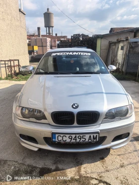 BMW 330 3.0 ci - 13000 € / 25425.79 лв. - 30034892 3