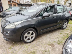 Peugeot 3008 1.6hdi