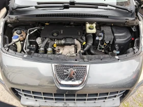 Peugeot 3008 1.6hdi - 3100 € / 6063.07 лв. - 83164932 17
