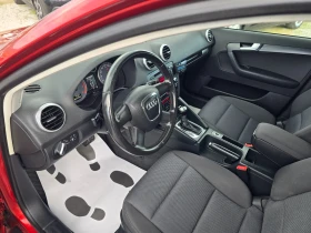 Audi A3 1.2TFSI-105k.c-AVTOMAT-EURO5 - 6499 € / 12710.94 лв. - 25284934 9