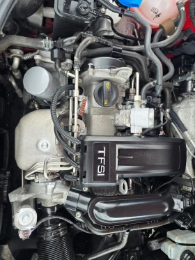 Audi A3 1.2TFSI-105k.c-AVTOMAT-EURO5 - 6499 € / 12710.94 лв. - 25284934 12