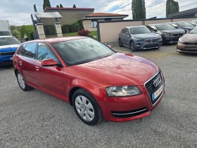 Audi A3 1.2TFSI-105k.c-AVTOMAT-EURO5 - 6499 € / 12710.94 лв. - 25284934 3