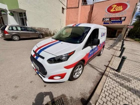 Ford Connect Transit Connect 1.5 TDCi - 7499 € / 14666.77 лв. - 78141670 2
