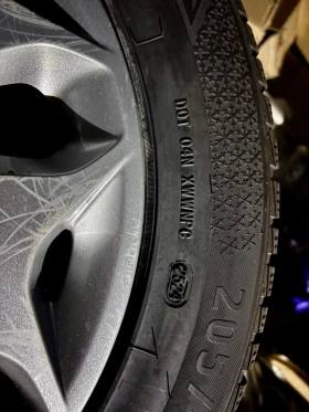 Ford Connect Transit Connect 1.5 TDCi - 7499 € / 14666.77 лв. - 78141670 11