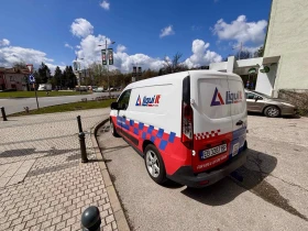 Ford Connect Transit Connect 1.5 TDCi - 7499 € / 14666.77 лв. - 78141670 3