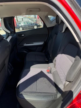 Renault Captur 1.3TCe AVTOMAT/NAVI/KOJA/KAMERA EURO 6 | Mobile.bg � ����� ������ 10