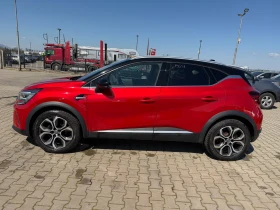 Renault Captur 1.3TCe AVTOMAT/NAVI/KOJA/KAMERA EURO 6 | Mobile.bg � ����� ������ 9