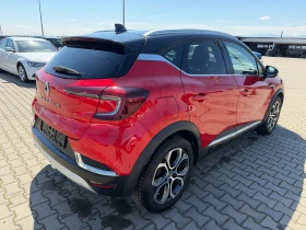 Renault Captur 1.3TCe AVTOMAT/NAVI/KOJA/KAMERA EURO 6 | Mobile.bg � ����� ������ 6