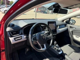 Renault Captur 1.3TCe AVTOMAT/NAVI/KOJA/KAMERA EURO 6 | Mobile.bg � ����� ������ 13