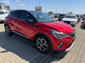 Renault Captur 1.3TCe AVTOMAT/NAVI/KOJA/KAMERA EURO 6 | Mobile.bg � ����� ������ 4