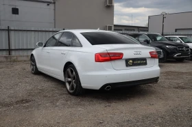 Audi A6 3.0 TDI Limo SzH PDK Klimatronic AHK 19Zoll iCarbg | Mobile.bg � ����� ������ 6