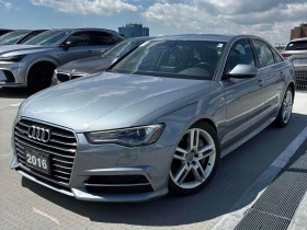 ������ Audi A6