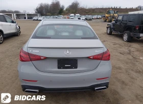 Mercedes-Benz C 300 2025 | Mobile.bg � ����� ������ 9