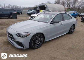 ������ Mercedes-Benz C 300