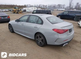 Mercedes-Benz C 300 2025 | Mobile.bg � ����� ������ 2
