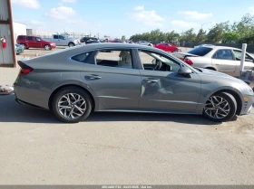 Hyundai Sonata 2.5L I-4 DI, DOHC, VVT, 191HP Front Wheel Drive | Mobile.bg � ����� ������ 13