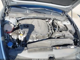 Hyundai Sonata 2.5L I-4 DI, DOHC, VVT, 191HP Front Wheel Drive | Mobile.bg � ����� ������ 10