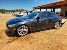 ������ BMW 440