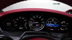 Porsche 911 CARRERA 4* НАВИ* КОЖА* ОБДУХВ* КАМЕРА | Auto.bg — изображение 8