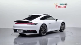 Porsche 911 CARRERA 4* НАВИ* КОЖА* ОБДУХВ* КАМЕРА | Auto.bg — изображение 2