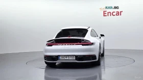 Porsche 911 CARRERA 4* НАВИ* КОЖА* ОБДУХВ* КАМЕРА | Auto.bg — изображение 4