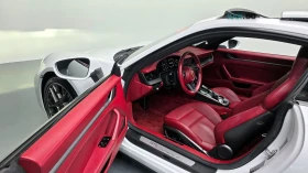 Porsche 911 CARRERA 4* НАВИ* КОЖА* ОБДУХВ* КАМЕРА | Auto.bg — изображение 10