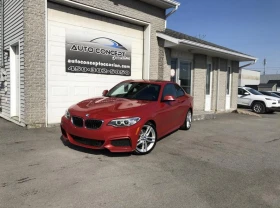 BMW 228 xDrive