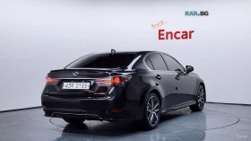 Lexus GS 450h * F-Sport* ПОДГРЕВ* ОБДУХВАНЕ* ШИБИДАХ* КАМЕРА*  - 23500 € / 45962.00 лв. - 96121268 2