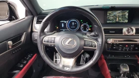 Lexus GS 450h * F-Sport* ПОДГРЕВ* ОБДУХВАНЕ* ШИБИДАХ* КАМЕРА*  - 23500 € / 45962.00 лв. - 96121268 12