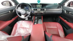 Lexus GS 450h * F-Sport* ПОДГРЕВ* ОБДУХВАНЕ* ШИБИДАХ* КАМЕРА*  - 23500 € / 45962.00 лв. - 96121268 7
