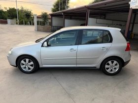 VW Golf 1.9TDI - 2900 € / 5671.91 лв. - 61038723 3