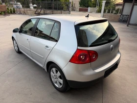 VW Golf 1.9TDI - 2900 € / 5671.91 лв. - 61038723 2