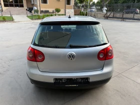 VW Golf 1.9TDI - 2900 € / 5671.91 лв. - 61038723 8