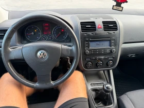 VW Golf 1.9TDI - 2900 € / 5671.91 лв. - 61038723 15