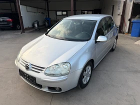 ������ VW Golf